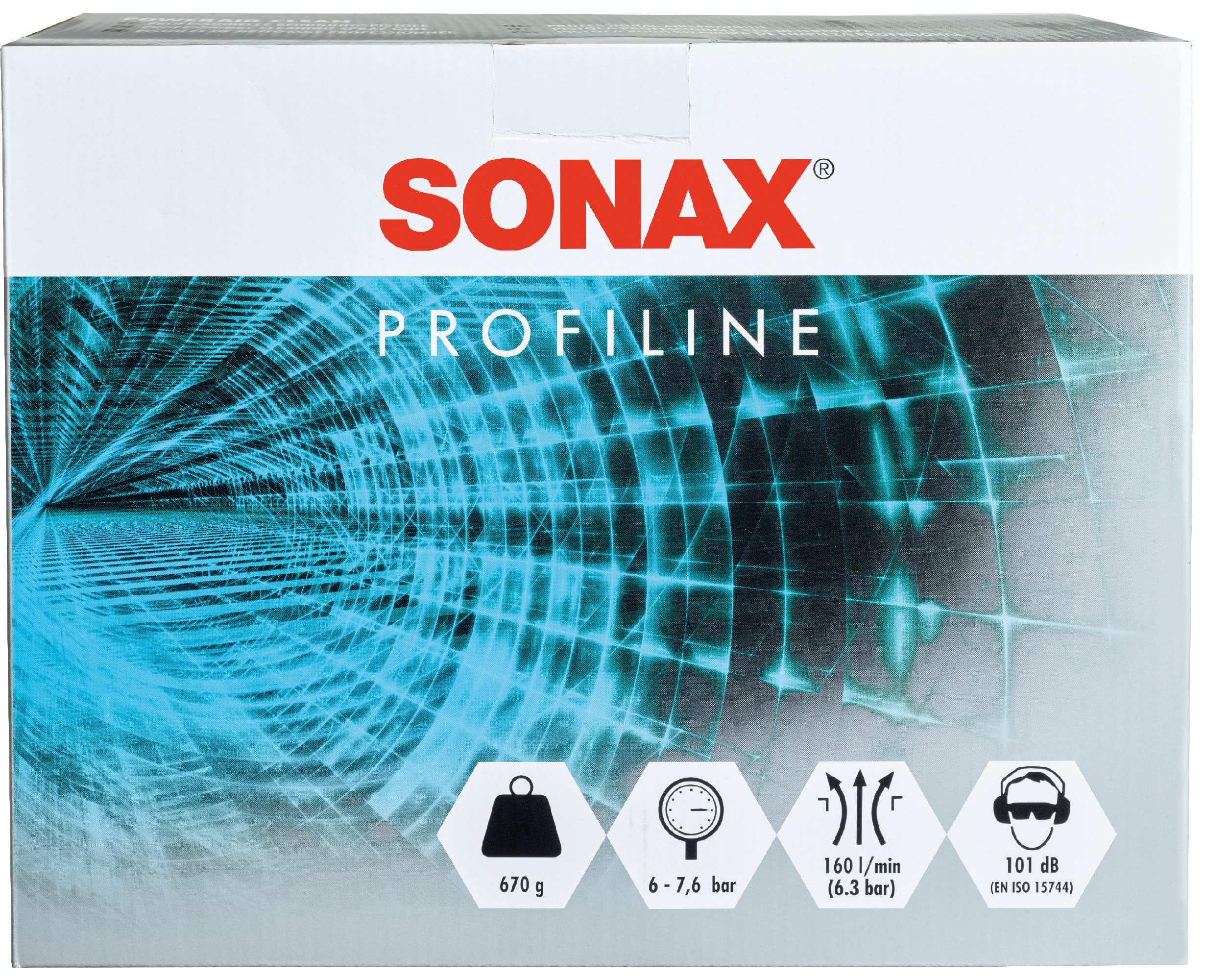sonax-powerair-clean-druckluft-saugbecherpistole-f-r-die-innenraumreinigung image 3