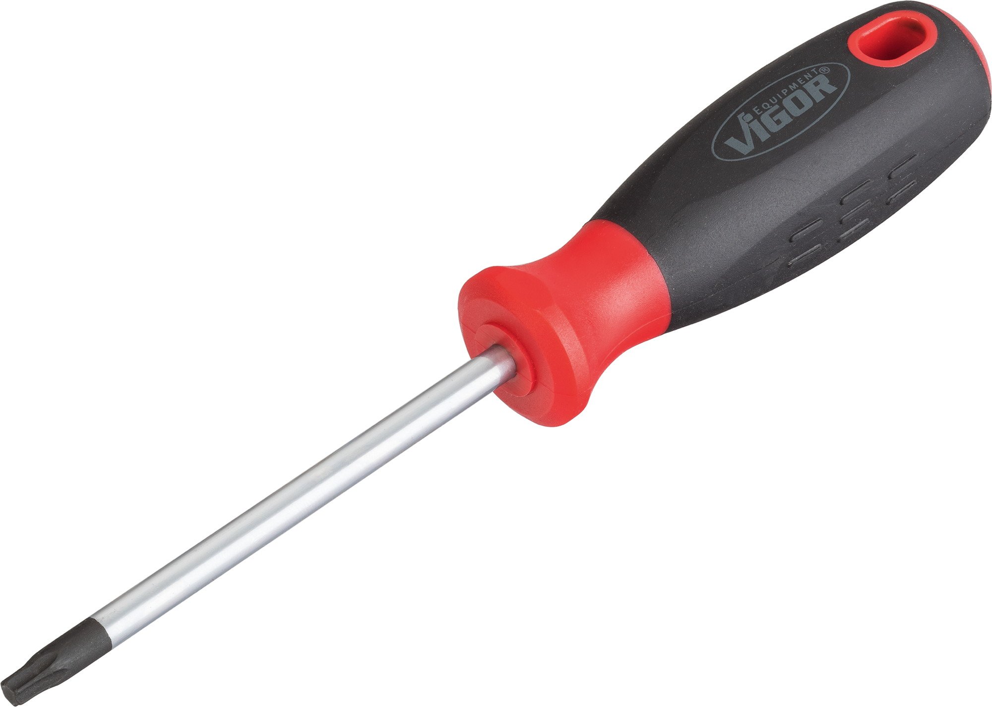 vigor-v3391-schraubendreher-torx-t27-x-100-mm image 1