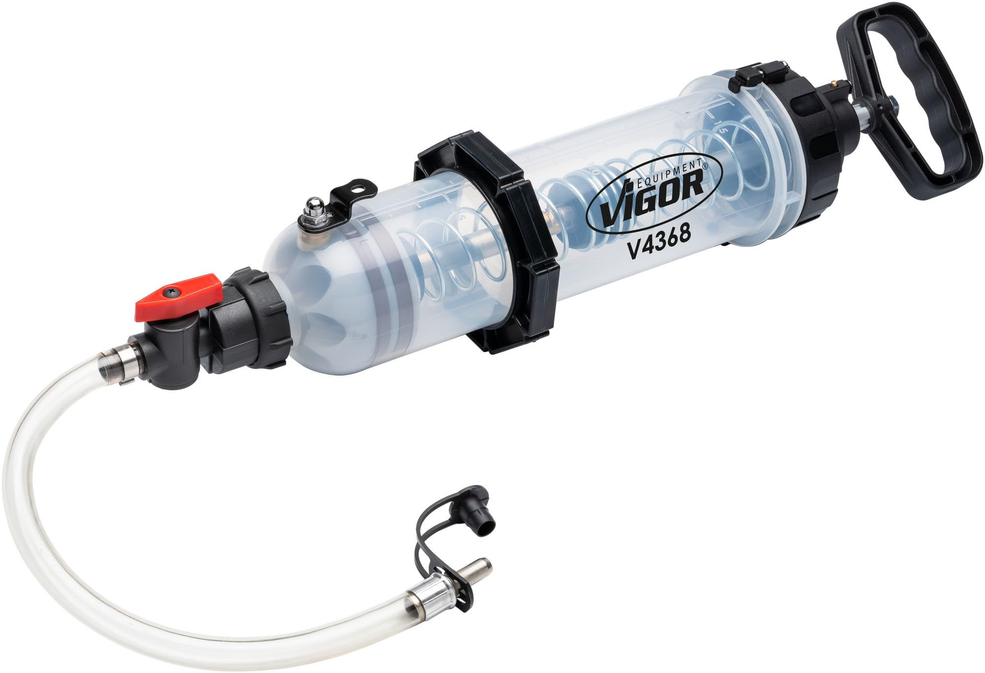 vigor-v4201-vakuumpumpe-1-5-liter-mit-5-adaptern image 6