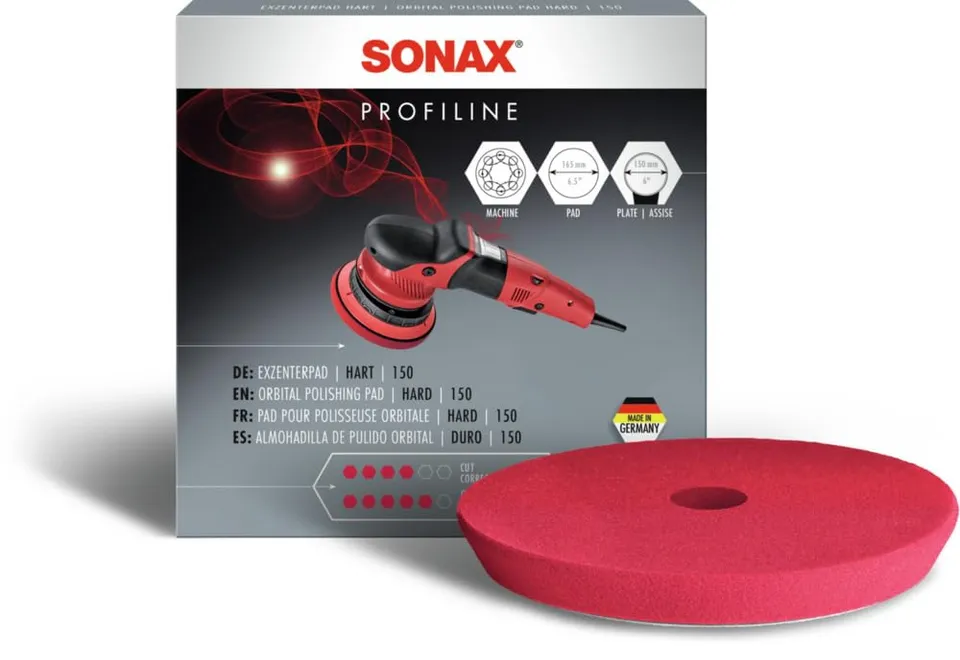 sonax-exzenterpad-hart-150-mm-polierschwamm image 1