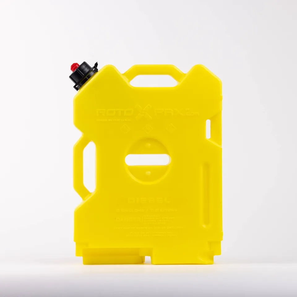 rotopax-2-gallon-diesel-reservekanister-7-6-liter image 1