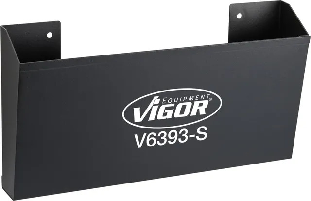 vigor-v6393-s-dokumenten-halter-klein-bodentiefe-43-mm-l-nge-340-mm image 1