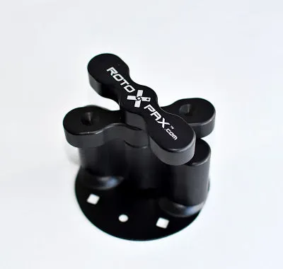 rotopax-dlx-pack-mount-befestigungshalter-f-r-kanister image 1