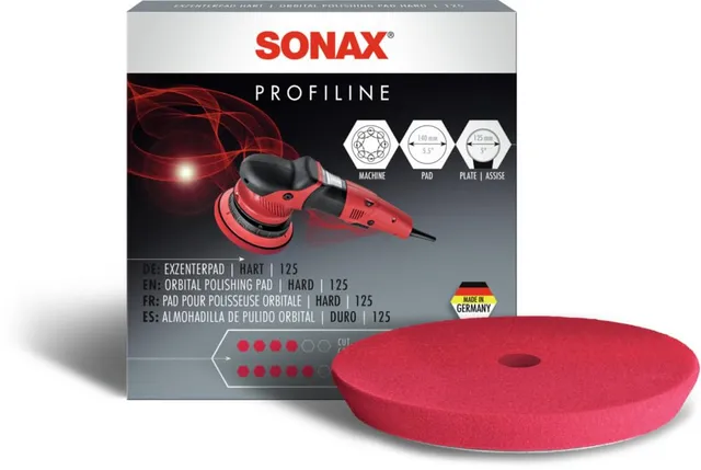 sonax-exzenterpad-hart-125-mm-polierpad-f-r-exzenterpolierer-1-st-ck image 1