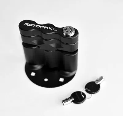rotopax-lox-pack-mount-abschlie-bare-kanister-halterung image 1