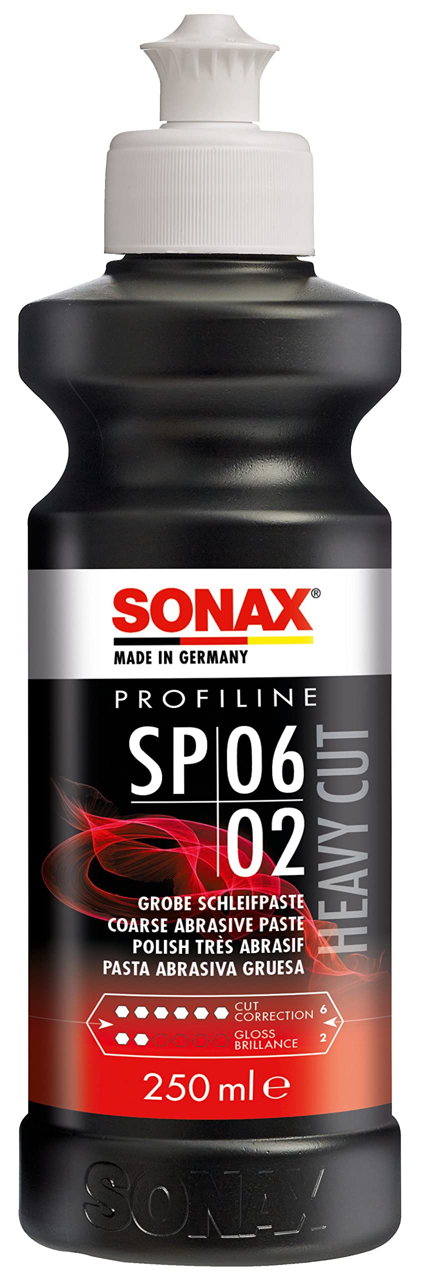 sonax-profiline-sp-06-02-1-liter-silikonfreie-schleifpaste-f-r-verwitterte-und-v image 5
