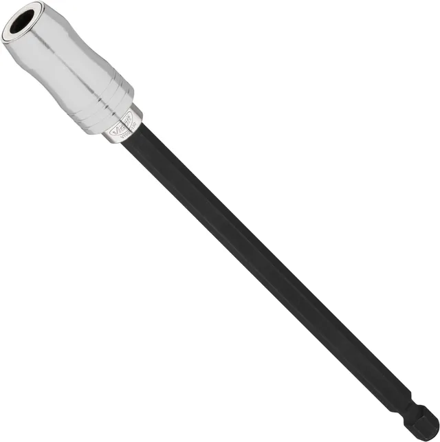 vigor-v7601-150-bithalter-mit-magnetring-lang-1-4-sechskant-150-mm image 1