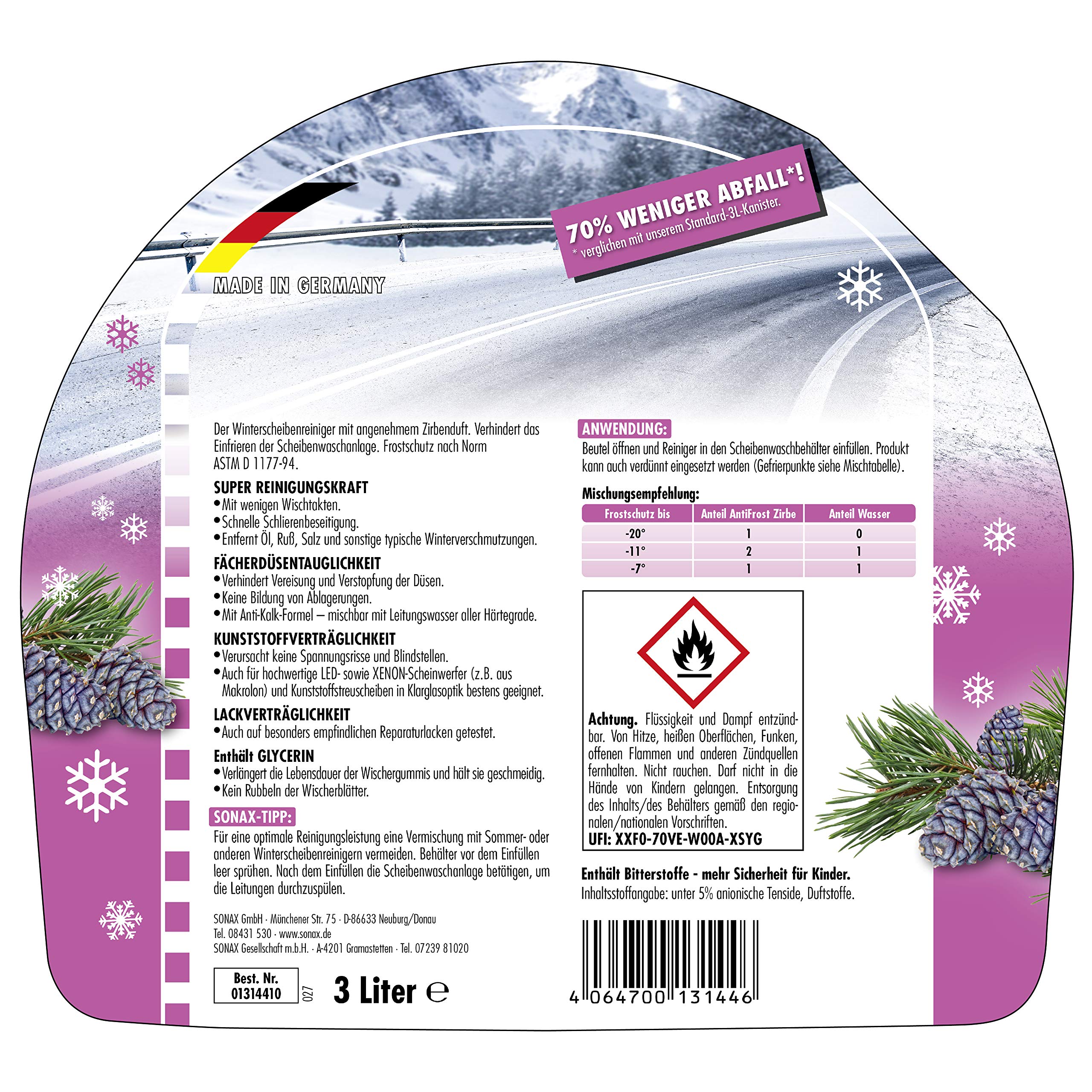 sonax-antifrost-klarsicht-zirbe-scheibenreiniger-fertig-20-c-3-liter image 2