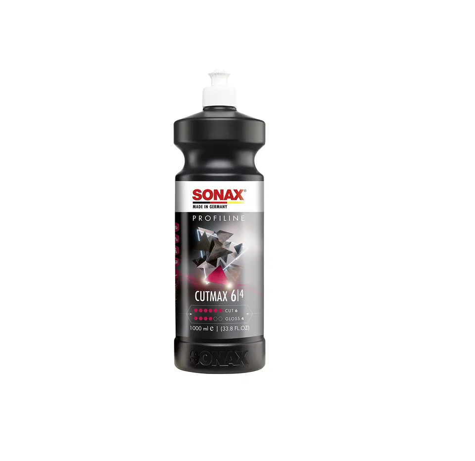 sonax-profiline-cutmax-schleifpaste-1-liter-low-dust image 1