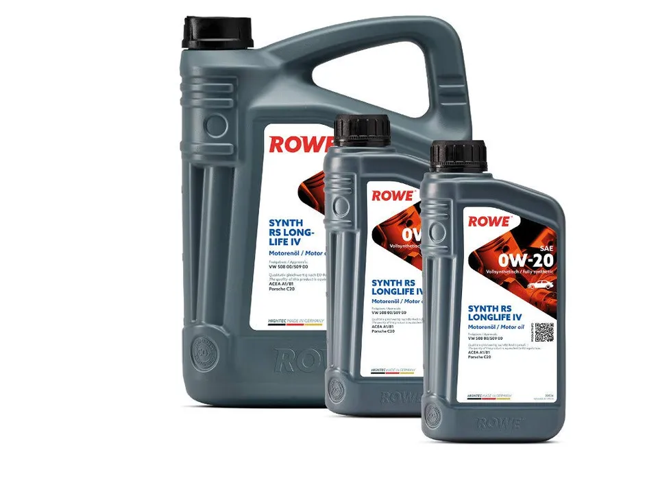 rowe-hightec-synt-rs-longlife-iv-sae-0w-20-motor-l-7-liter-5-2 image 1