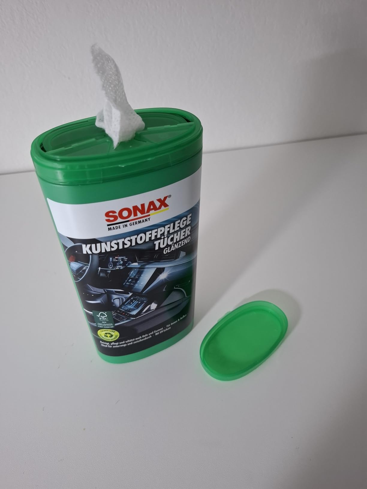 Gute Tücher