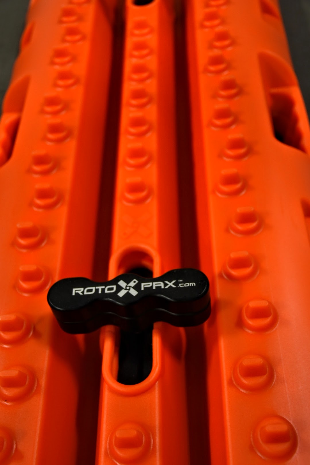 rotopax-rototrax-traction-boards-orange-bergungsbleche image 5
