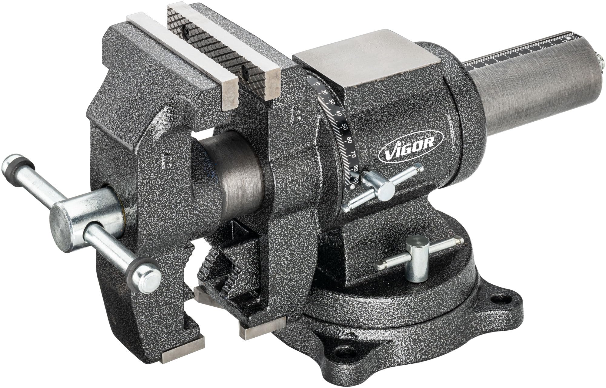 vigor-v6150n-schraubstock-drehbar-in-horizontaler-und-vertikaler-achse image 1