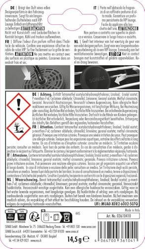 sonax-airfreshener-edeldark-1-st-ck-auto-lufterfrischer-f-r-l-ftungsschlitz image 5
