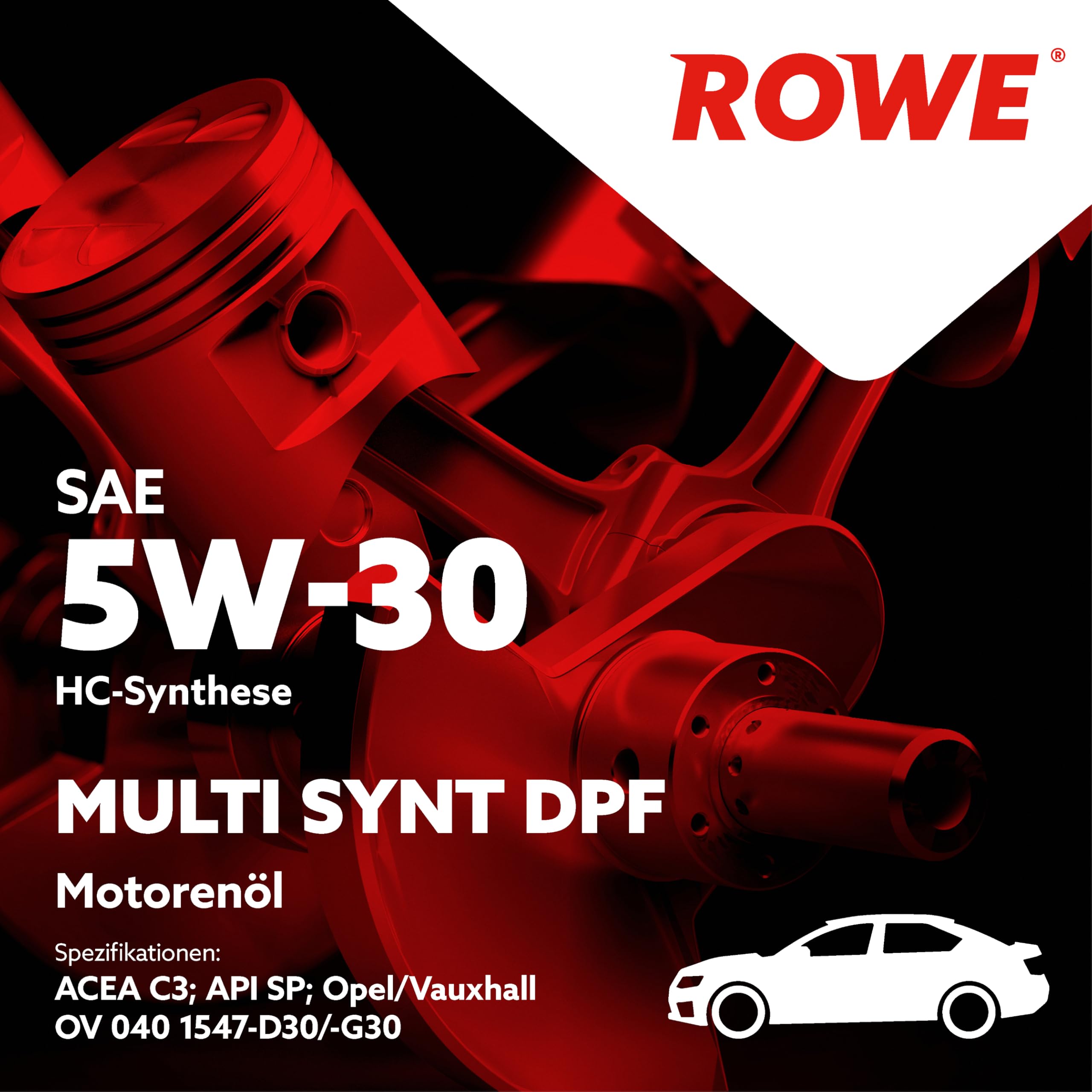 rowe-hightec-multi-synt-dpf-motoren-l-sae-5w-30-5-liter image 2