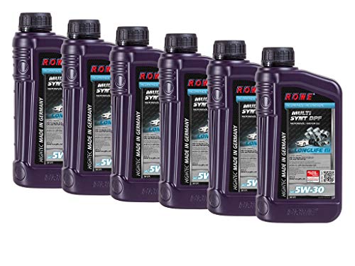 rowe-hightec-multi-synt-dpf-sae-5w-30-6-liter-6x1l-hochleistungs-motoren-l-f-r-b image 4