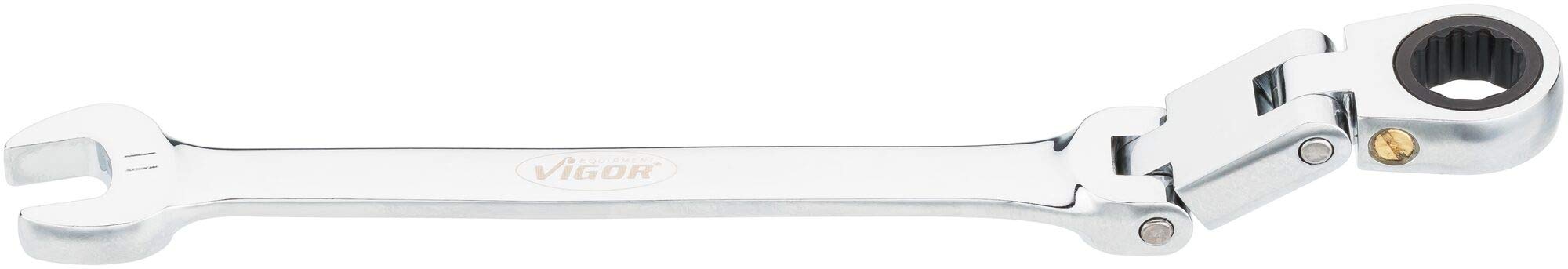 vigor-v6752-11-doppelgelenk-ratschen-ring-maulschl-ssel-sw-11-mm image 1