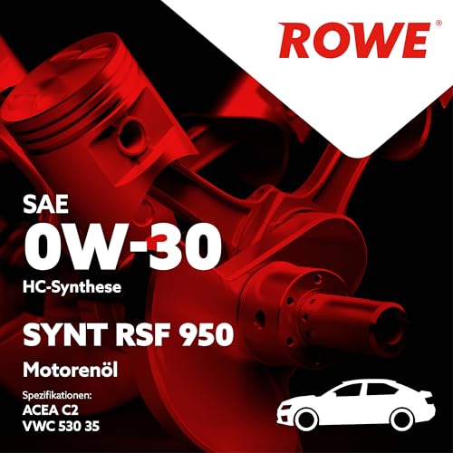 rowe-hightec-synt-rsf-950-sae-0w-30-hc-synthese-motoren-l-1-liter-f-r-ford-wss-m image 8