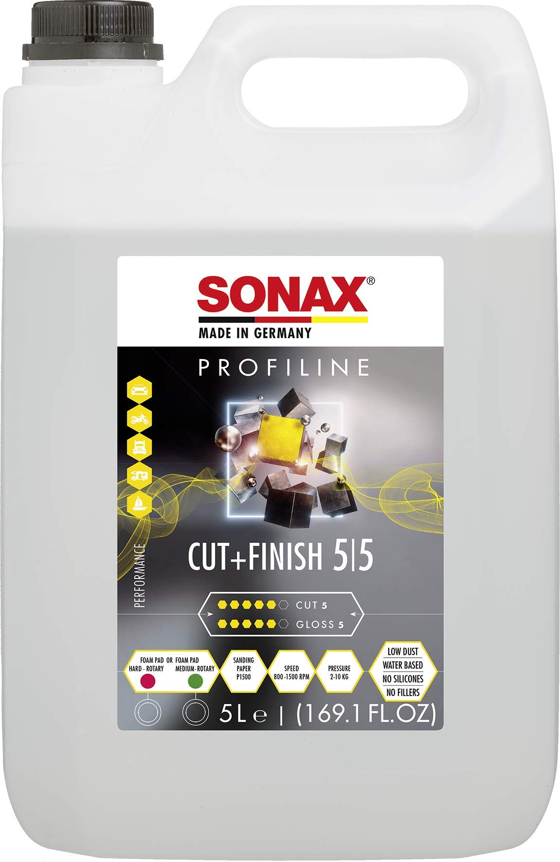 sonax-profiline-cut-finish-einstufenpolitur-1-liter image 6