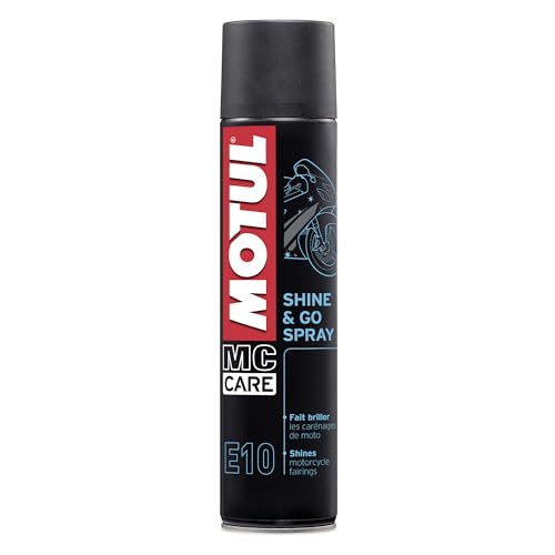 motul-mc-care-shine-go-e10-kunststoff-reinigungsspray-400-ml-silikonbasis image 8