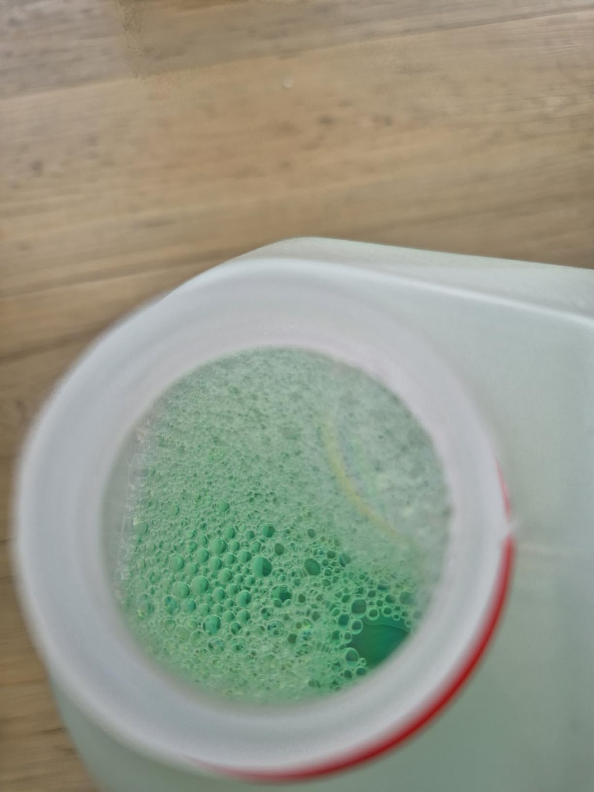 Perfekt für die Waschanlage