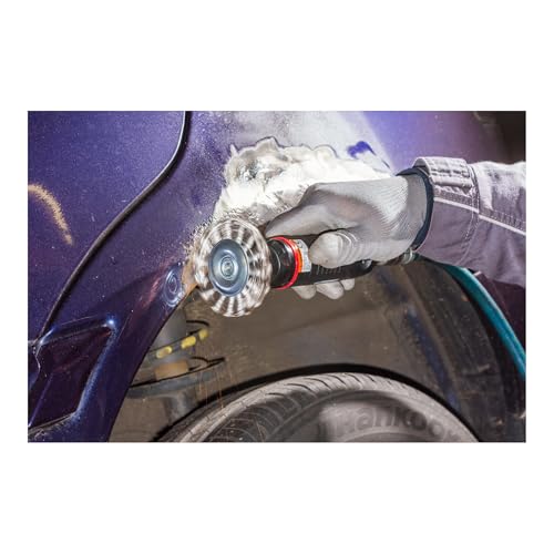 vigor-v6804-winkelschleifer-b-rste-gezopft-115-mm-m14 image 6