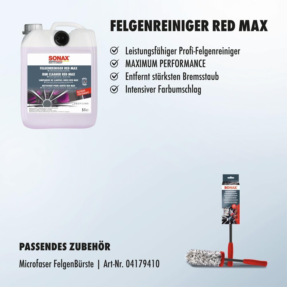 sonax-felge-technik-paket-2x-felgenreiniger-red-max-1x-spr-hboy-und-1x-hazet-sch image 3