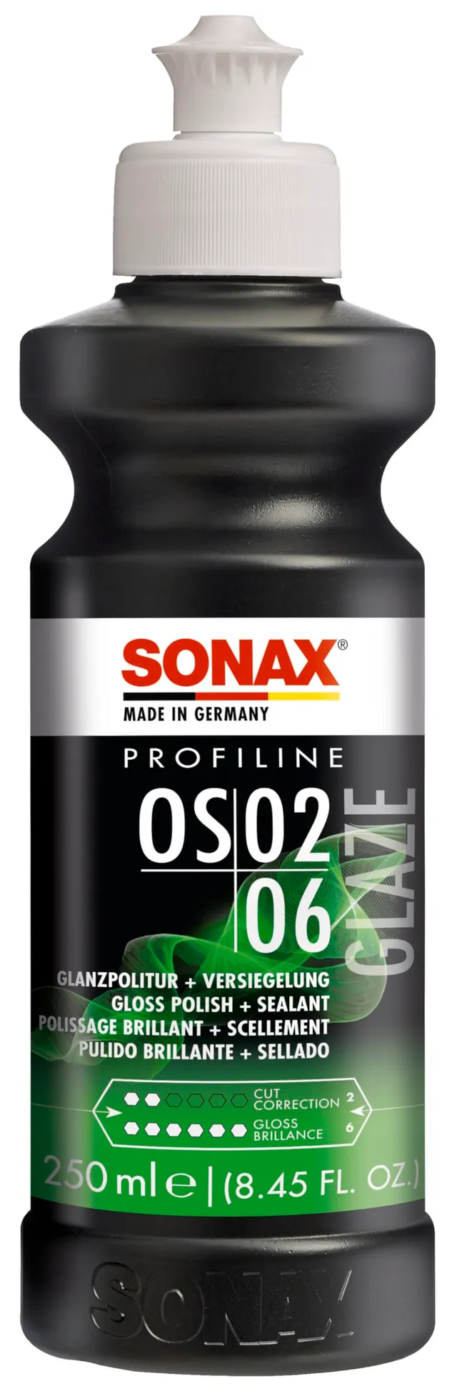 sonax-profiline-os-02-06-all-in-one-politur-mit-schnellversiegelung-250-ml image 1