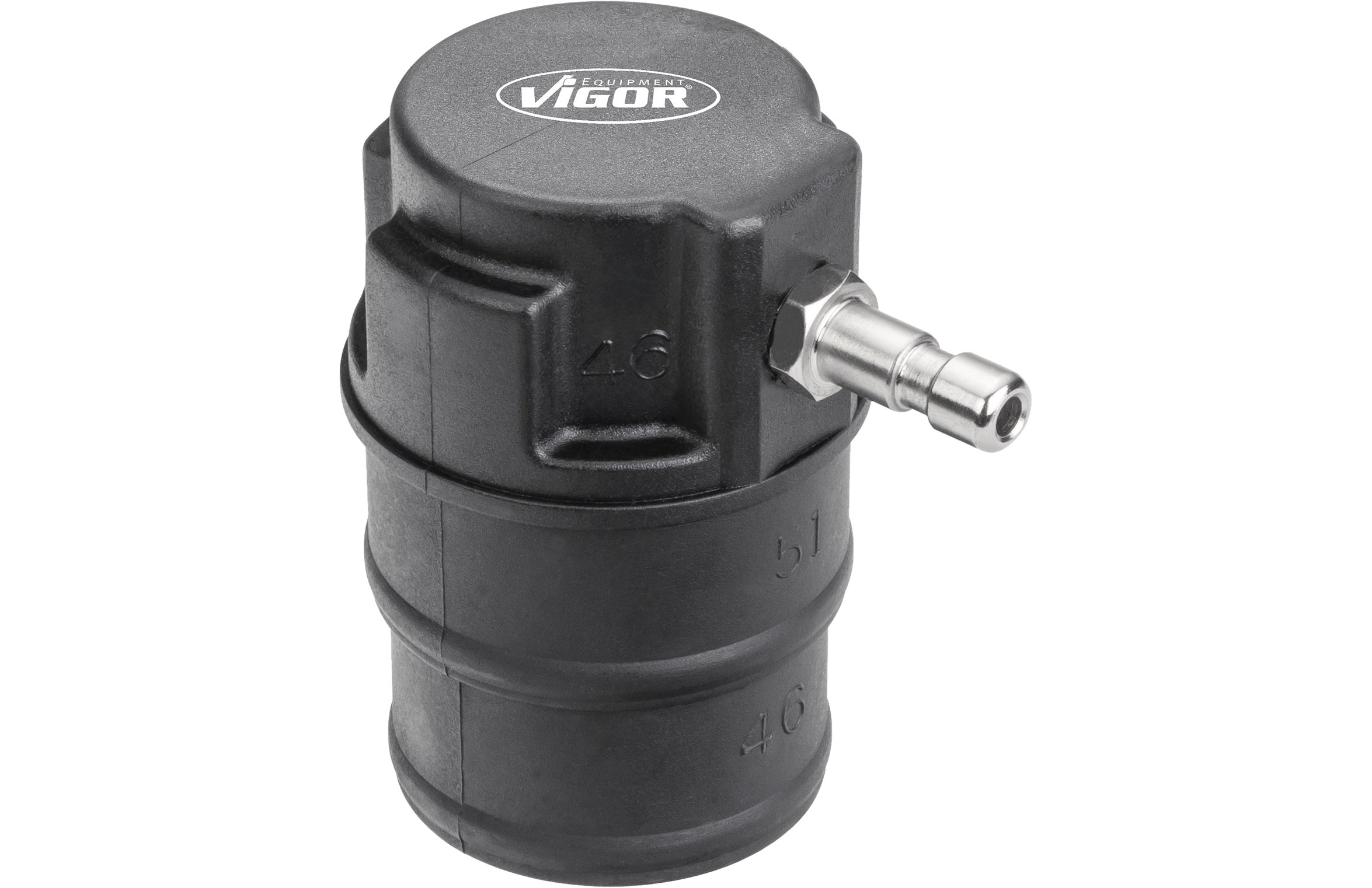 vigor-v4306-adapter-46-51-mm-f-r-turbo-system-abdr-cker-satz image 1