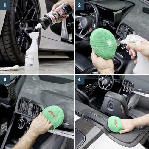 sonax-profiline-interior-detailer-concentrate-1-liter image 6
