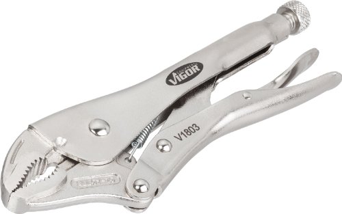 vigor-v1803-maul-gripzange-mit-justierschraube-und-feststell-arretierung image 6