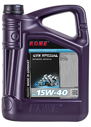rowe-hightec-gts-spezial-sae-15w-40-motor-l-1-liter-mineralisch image 4